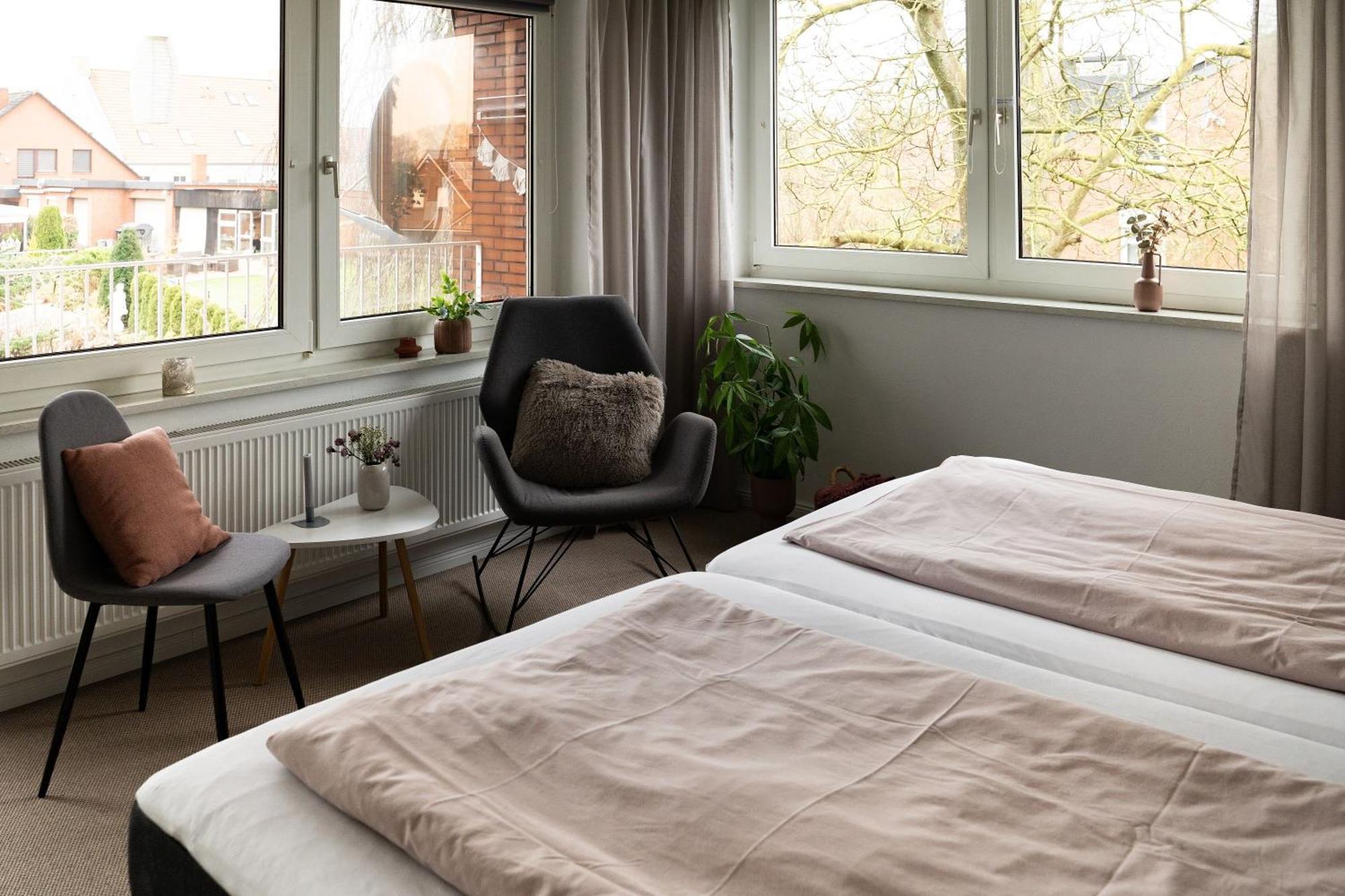 Ferienwohnung Heijenga, 45223 Jemgum Екстер'єр фото