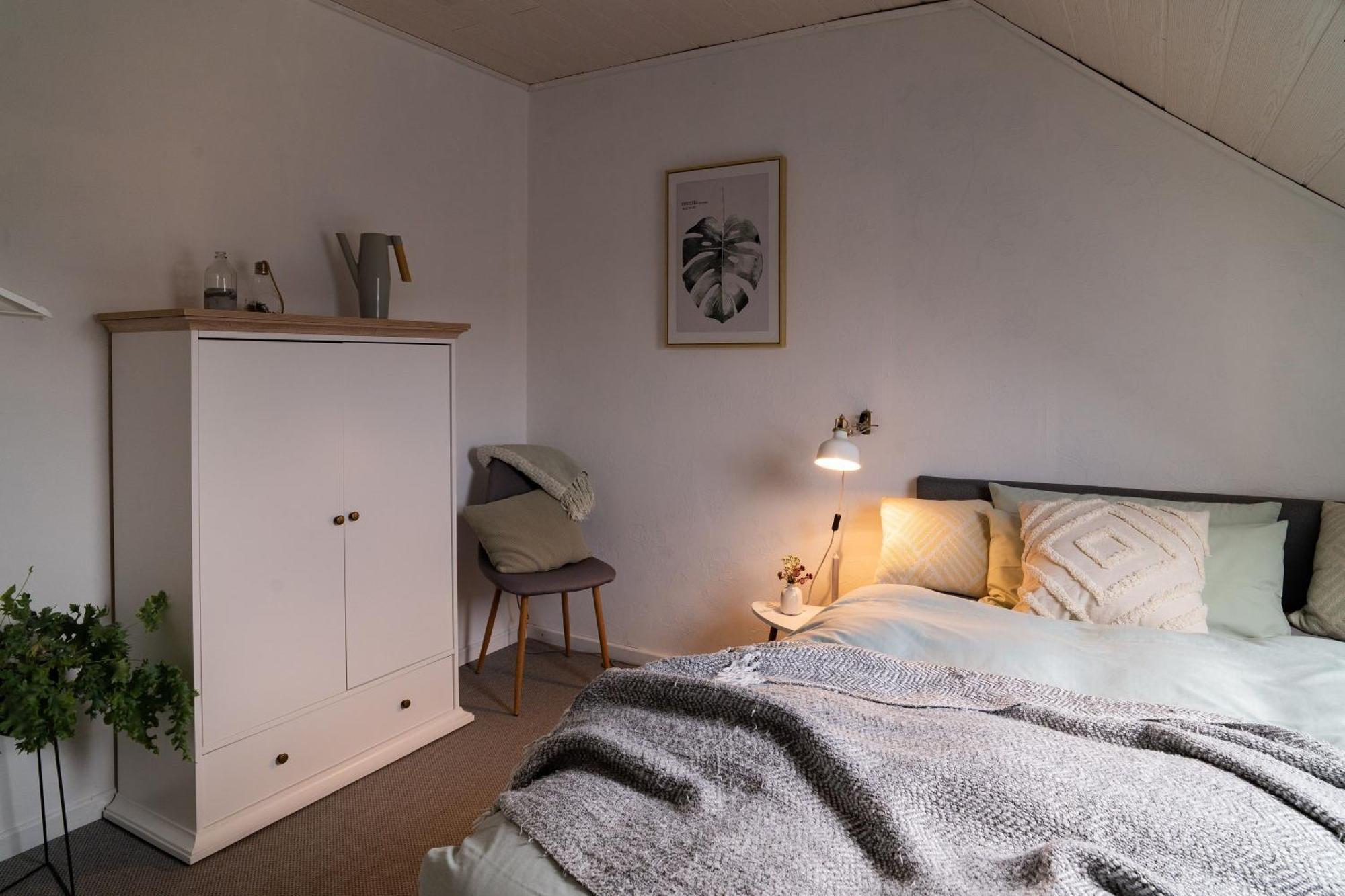 Ferienwohnung Heijenga, 45223 Jemgum Екстер'єр фото