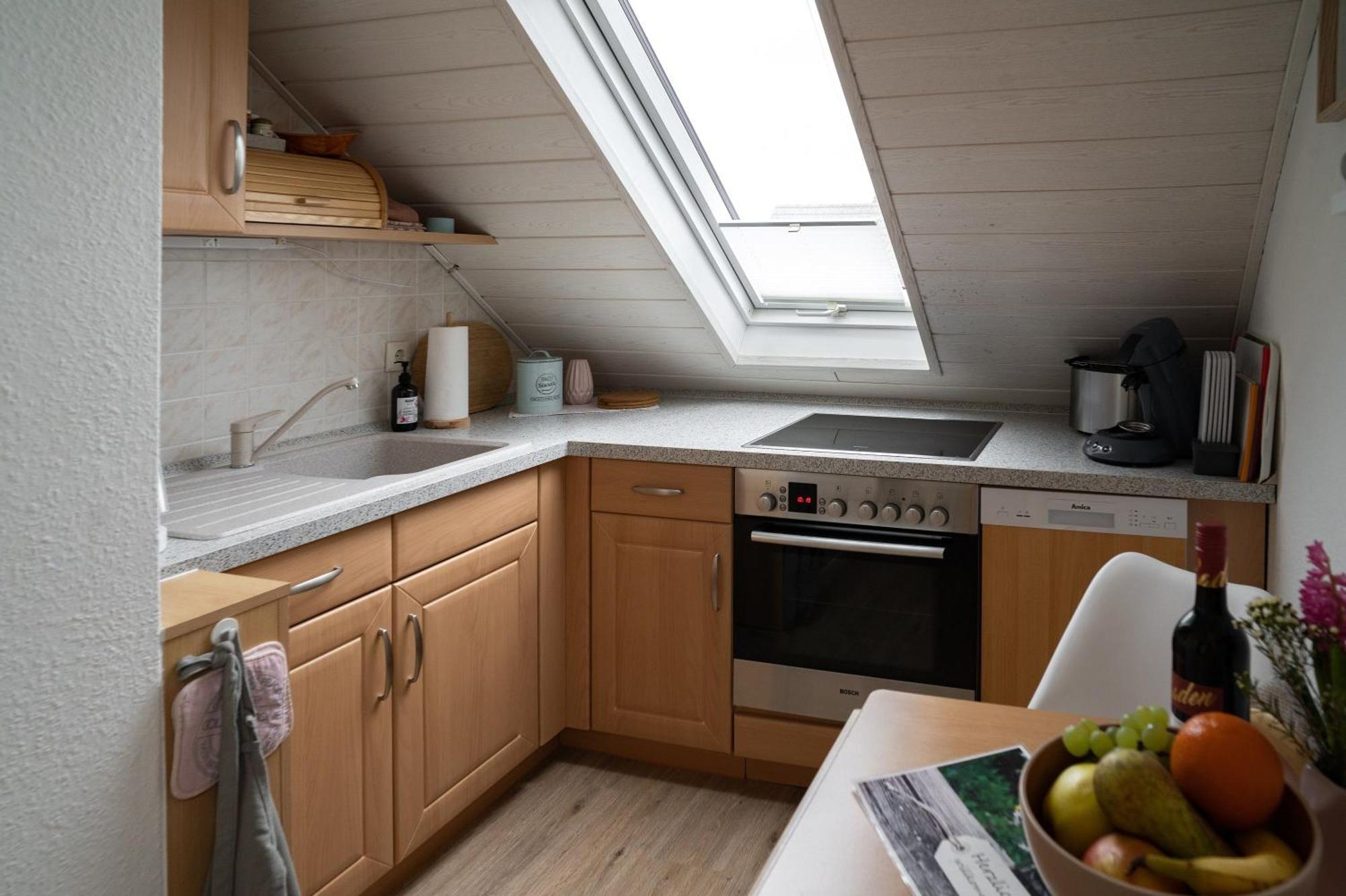 Ferienwohnung Heijenga, 45223 Jemgum Екстер'єр фото