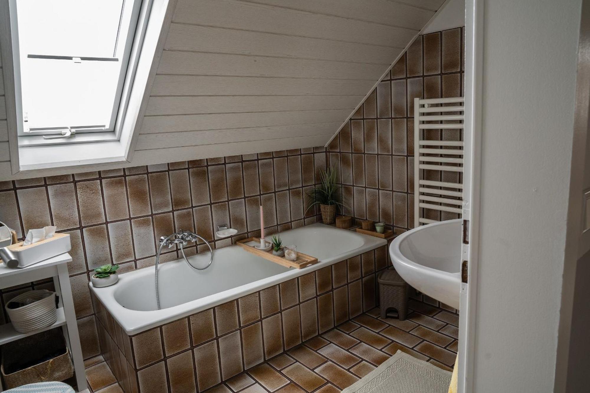 Ferienwohnung Heijenga, 45223 Jemgum Екстер'єр фото