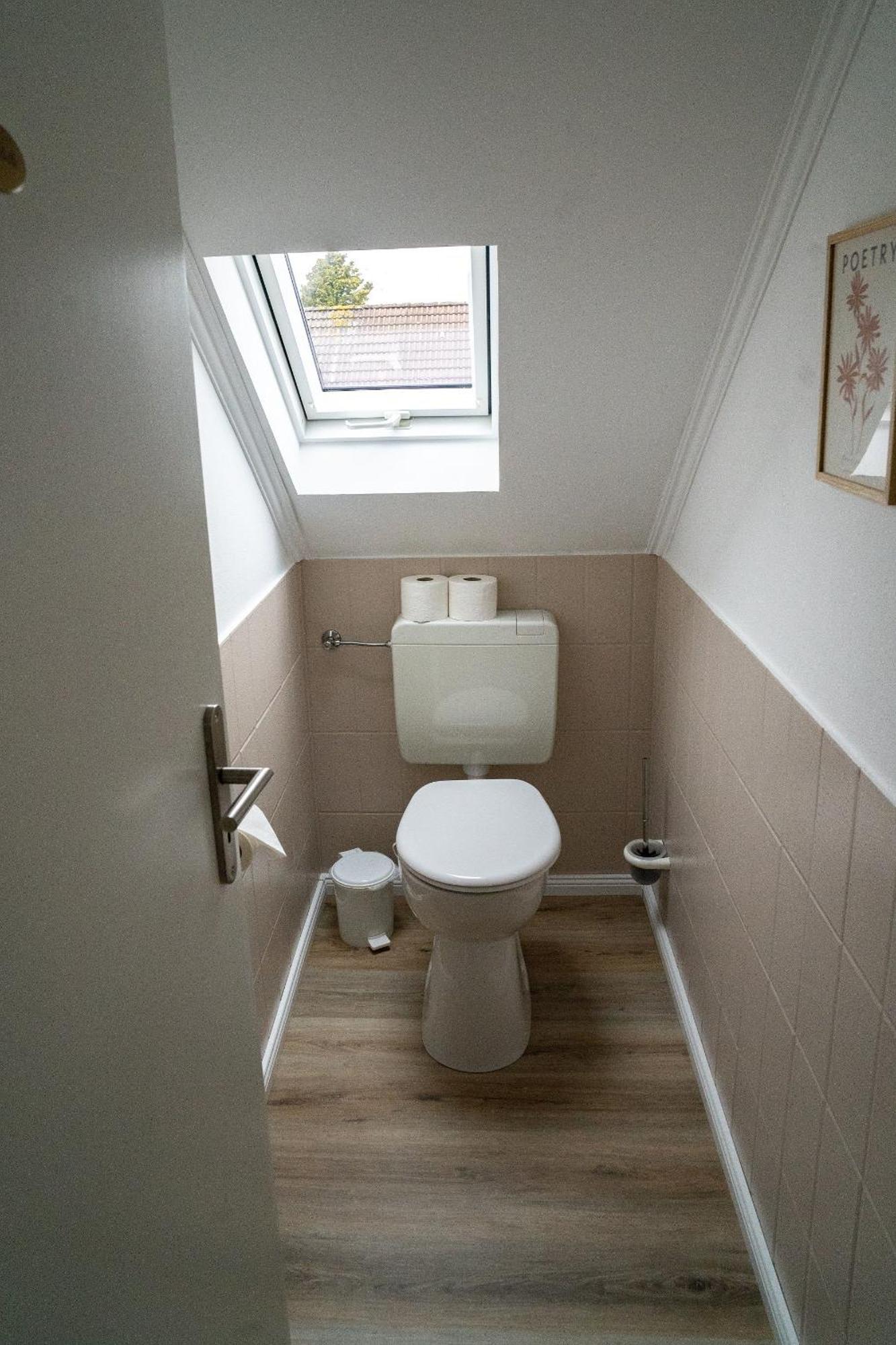Ferienwohnung Heijenga, 45223 Jemgum Екстер'єр фото