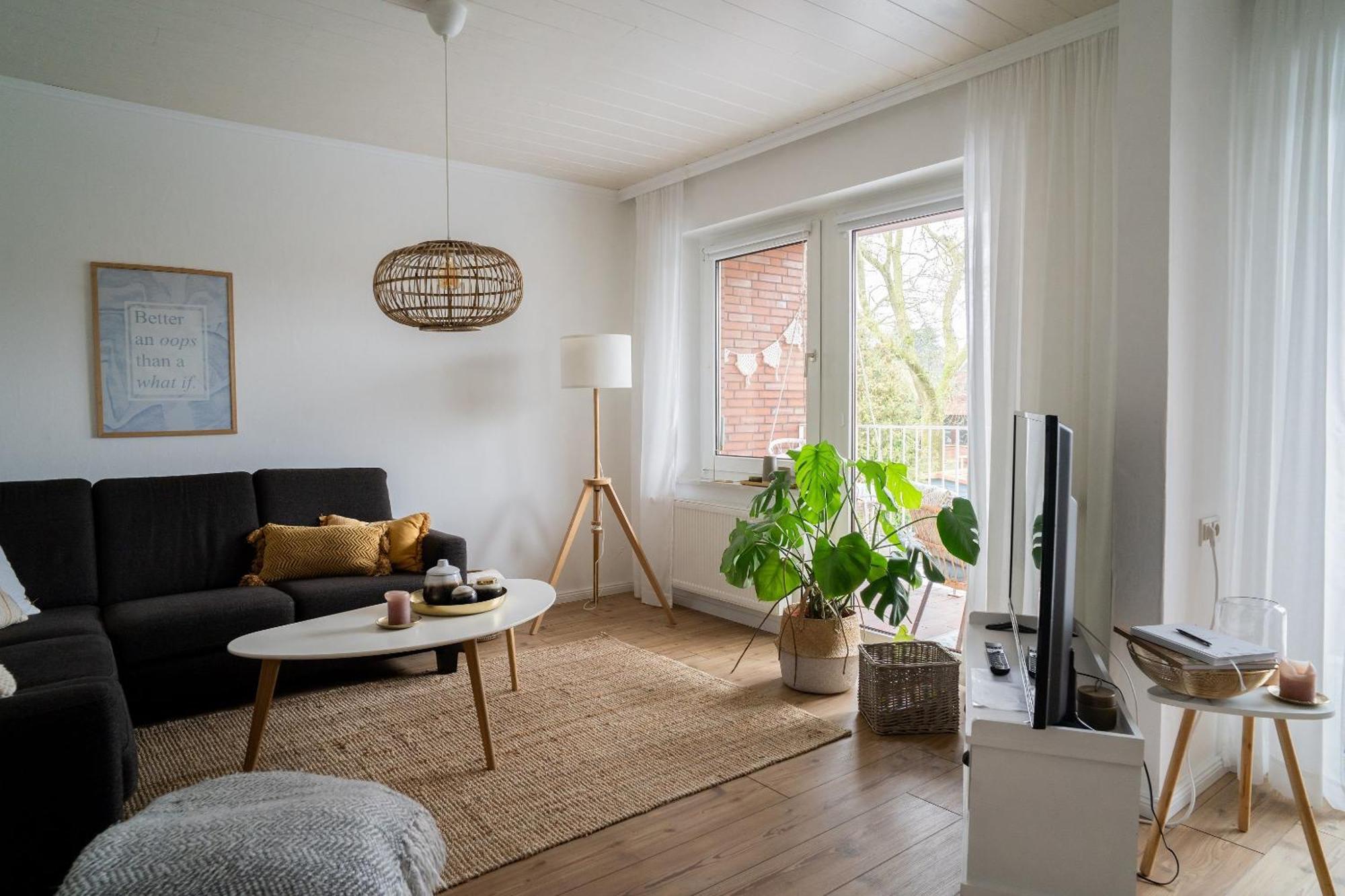 Ferienwohnung Heijenga, 45223 Jemgum Екстер'єр фото