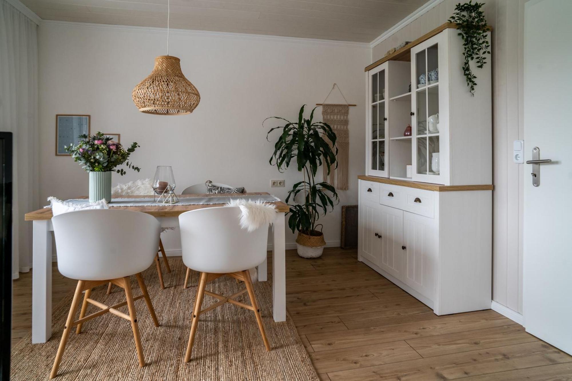Ferienwohnung Heijenga, 45223 Jemgum Екстер'єр фото