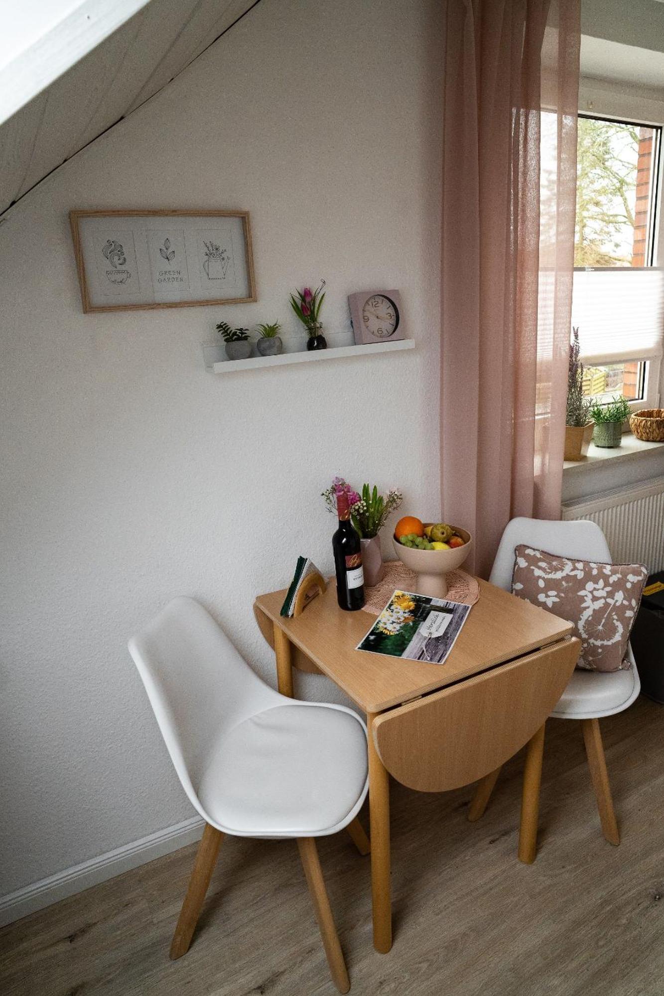 Ferienwohnung Heijenga, 45223 Jemgum Екстер'єр фото