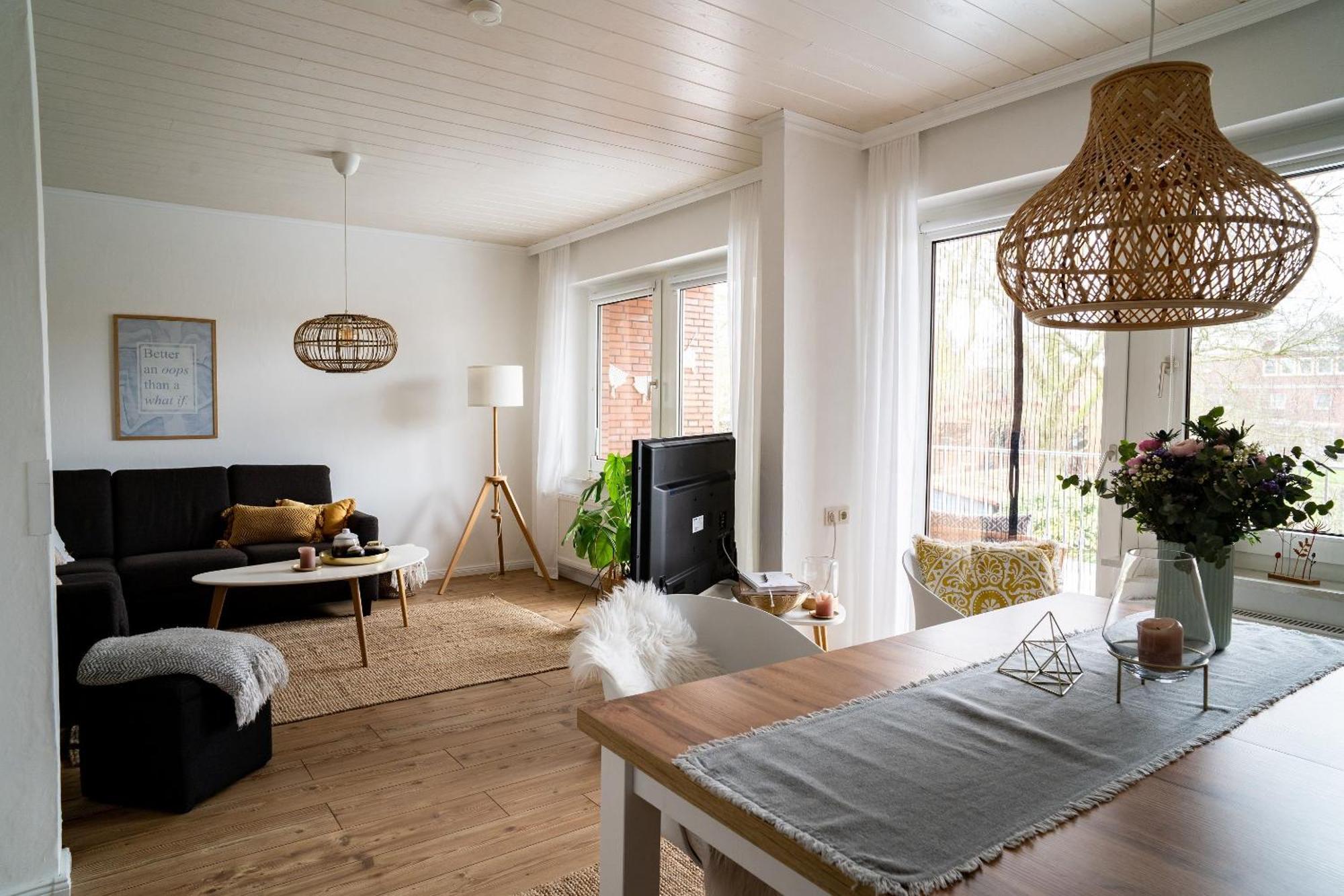 Ferienwohnung Heijenga, 45223 Jemgum Екстер'єр фото