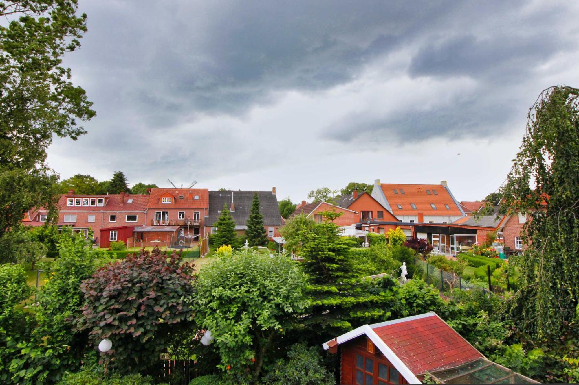 Ferienwohnung Heijenga, 45223 Jemgum Екстер'єр фото